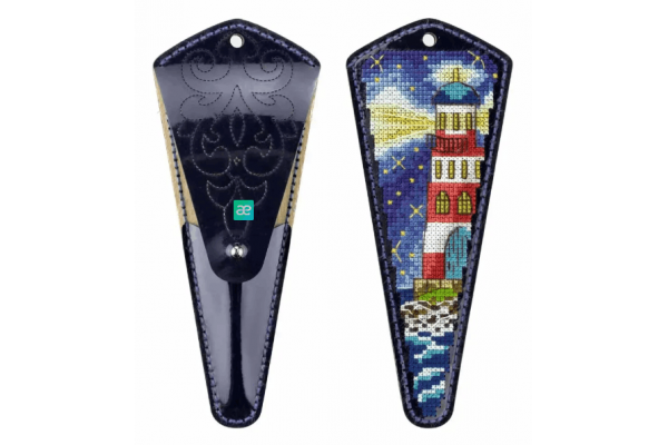 Набір для створення чохла для ножиць «Маяк» FLTL-086